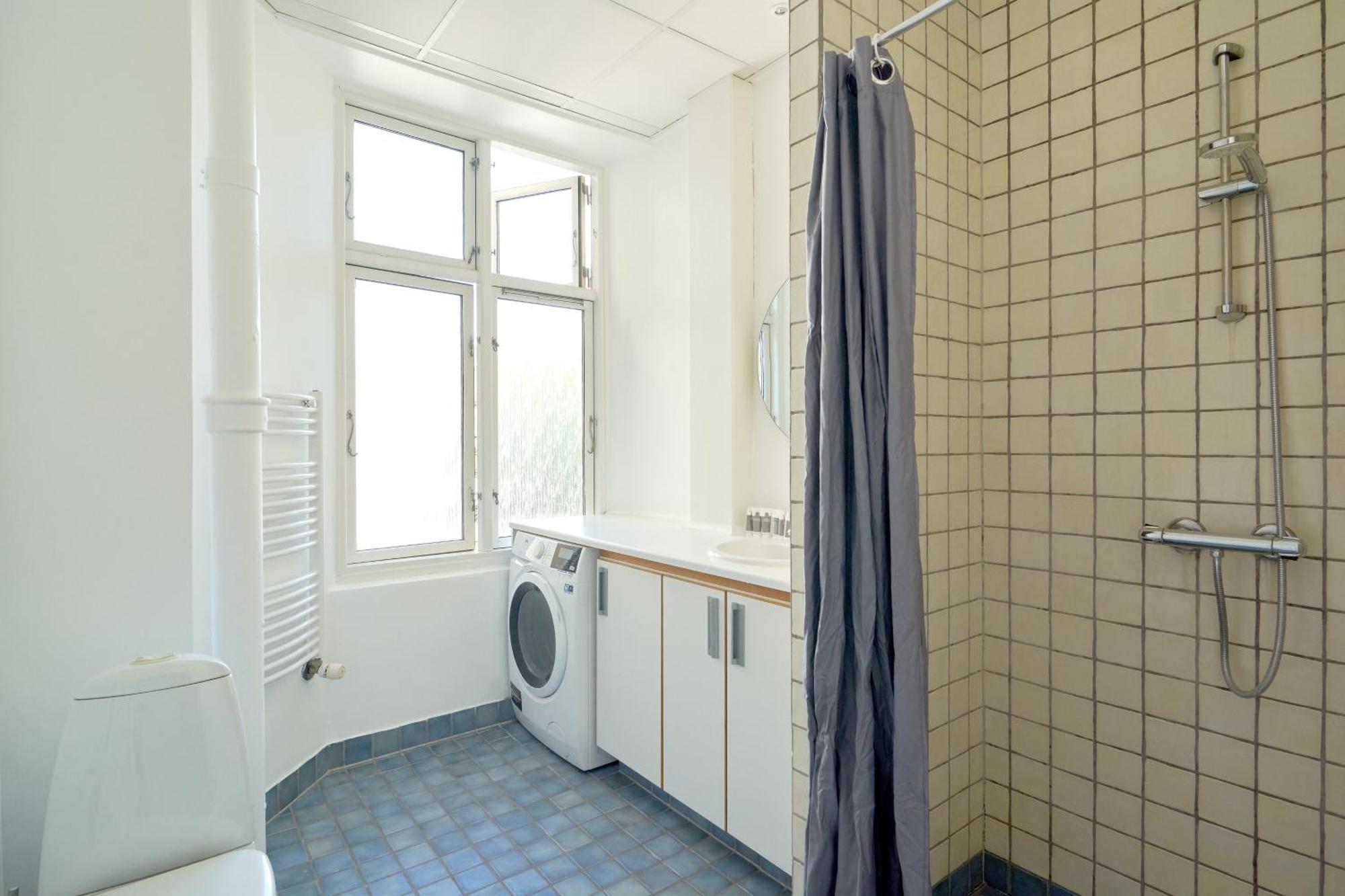 Leilighet Lovely Flats By Cph Lakes In City Center *